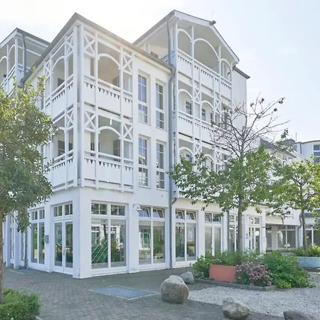 In Mit Hund Und Fitness Apartment