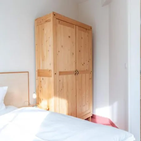 Apartment In Mit Hund Und Fitness Sellin (Rugen)