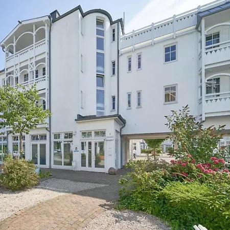 Apartment In Mit Hund Und Fitness