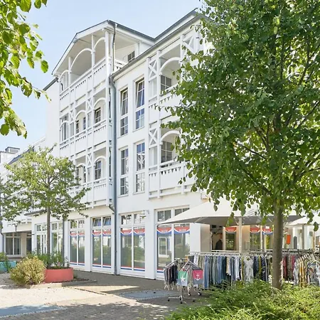 Apartment In Mit Hund Und Fitness *